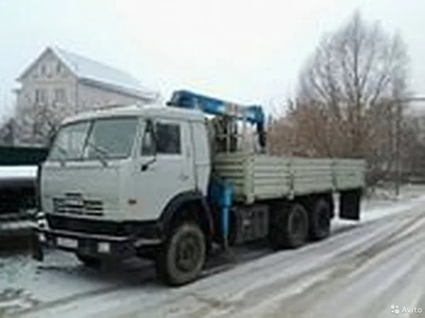 Гружу вожу. камаз манипулятор