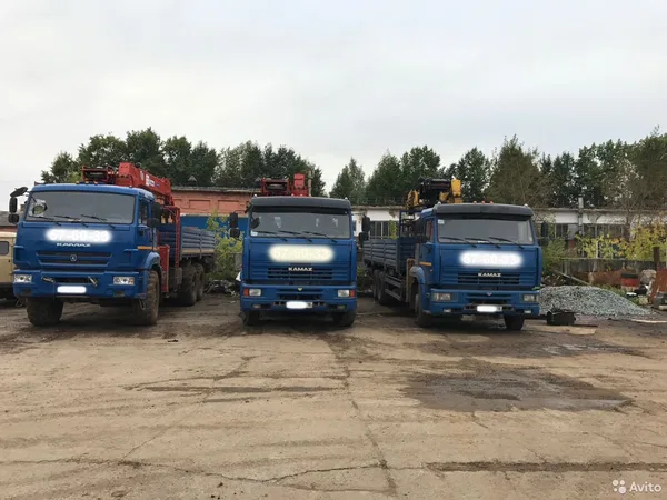 Услуги Манипулятор Автовышка Вездеход