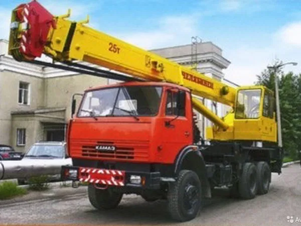 Аренда услуги крана автокран 14м/22м/20т 28м/25т