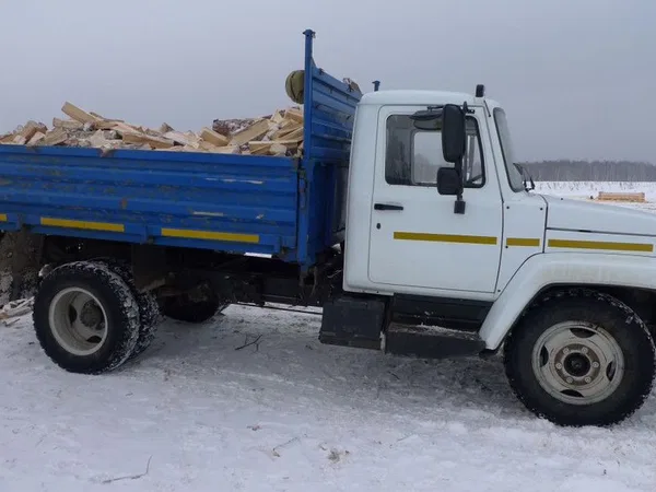 Газ самосвал перевозки от 3х тонн