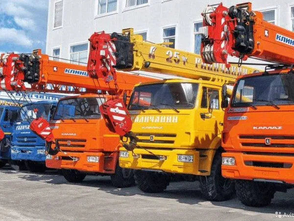 Автокран в аренду Услуги автокрана Аренда автокран