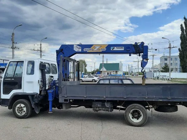 Уcлуги манипулятора