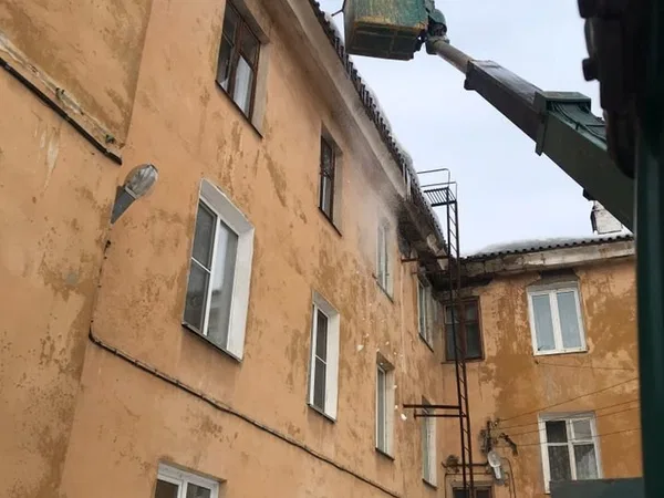 Автовышки