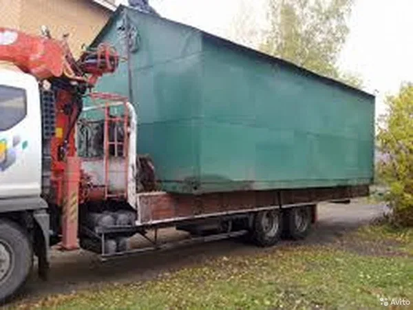 Грузоперевозки. Длинномеры. Самогрузы 3-20 тонн