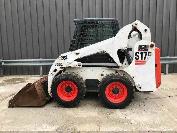 Bobcat и миниэкскаватор сдам в аренду