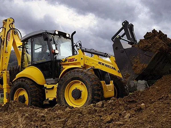 Услуги аренда экскаватора погрузчика уборка снега