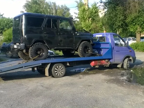 Эвакуатор Ростов на Дону Услуги Эвакуатора