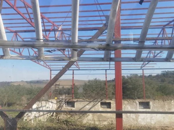 Услуги автокрана 25 тонн