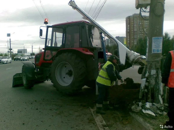 Баровая установка,бара,ямобур