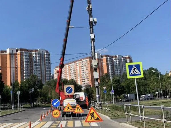 Машина прикрытия