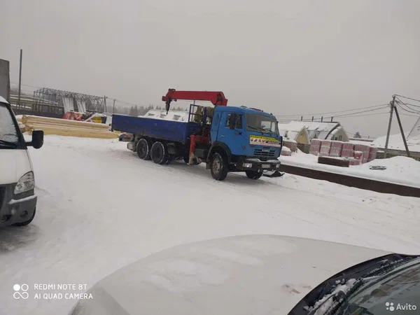 Манипулятор вездеход