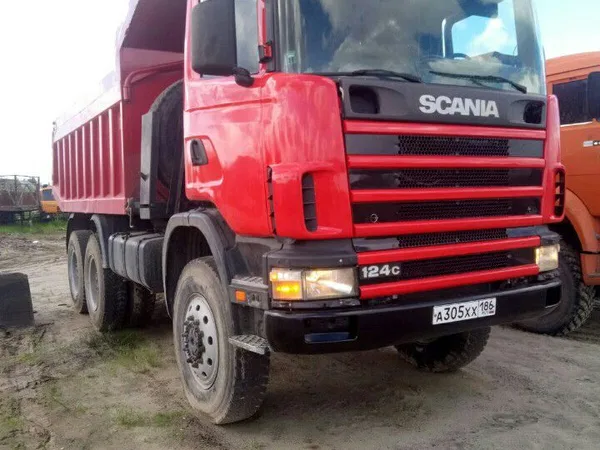 Вывоз снега