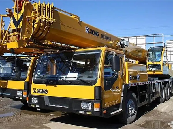 Аренда автокрана.Услуги автокрана вышка 50м Трал