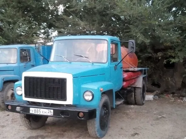 Ассенизатор