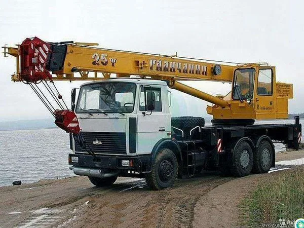Услуги и аренда автокрана,крана дешево14,16, 25 то
