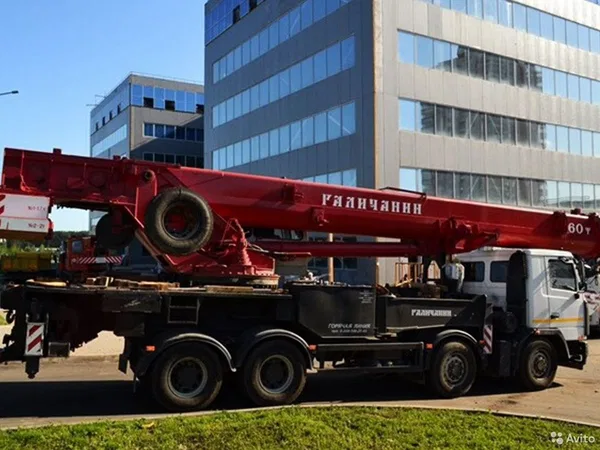 Услуги автокрана, манипулятора, автовышки