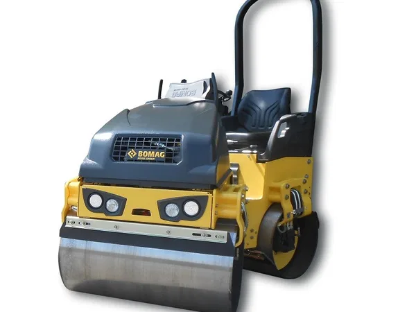 Тротуарный каток Bomag BW100 SC-5