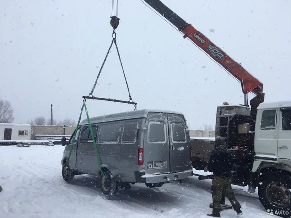Эвакуатор, воровайка, автовышка