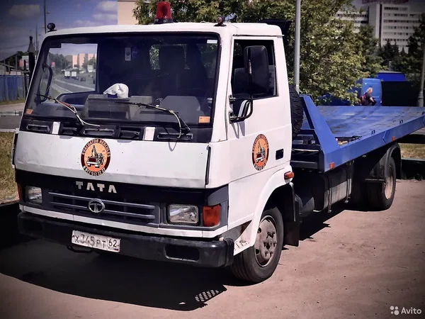 Эвакуатор