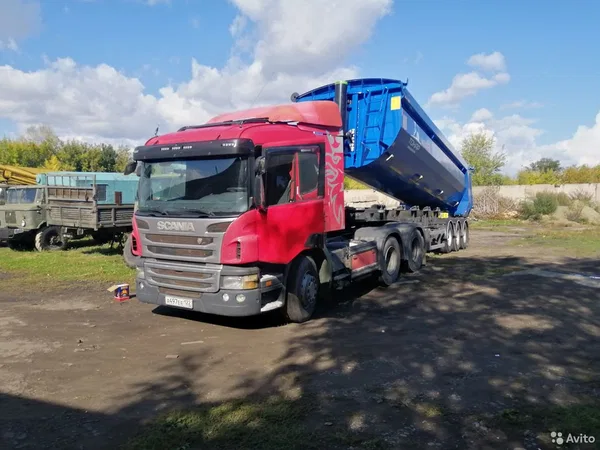Грузоперевозки самосвалы Зерно от 10-до 35 тонн