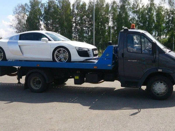 Эвакуатор