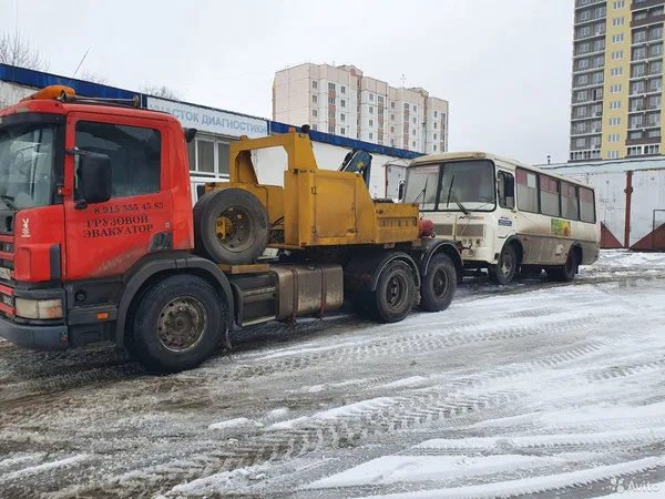 Грузовой эвакуатор Мичуринск круглосуточно