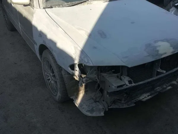 Услуги эвокуатора