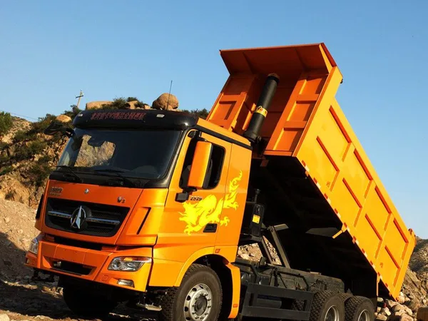 Вывоз мусора на полигон Твердых Бытовых Отходов