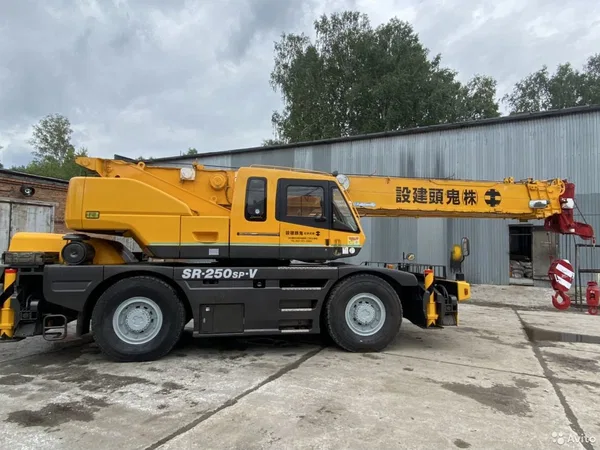 Аренда,Услуги,Заказ Автокрана 16,25,35,50,60,70 тн