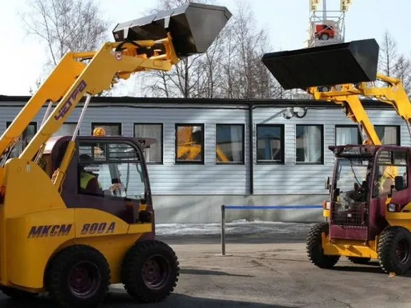 Услуги мксм