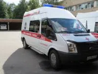Перевозка лежачих больных