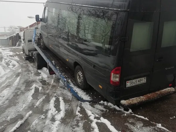 Эвакуатор Железноводск