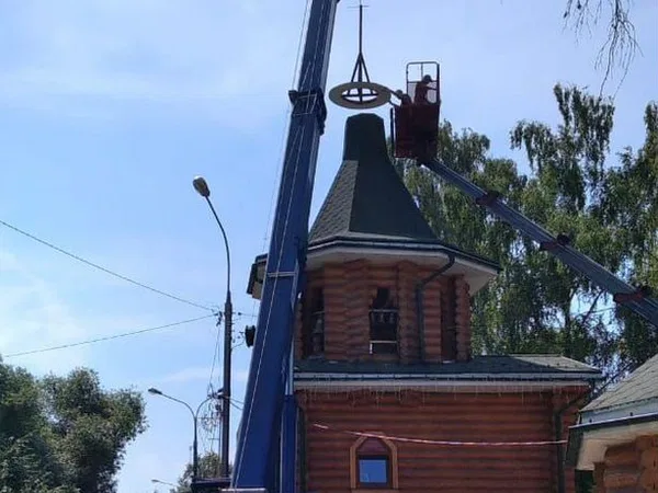 Аренда автовышек, автокранов, манипуляторов
