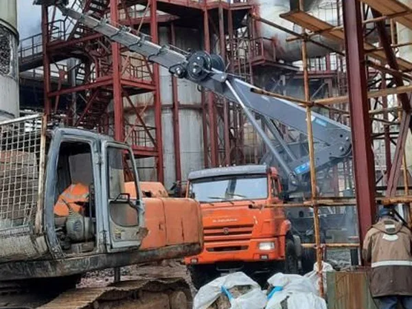 Аренда крана манипулятора, автокрана, автовышки