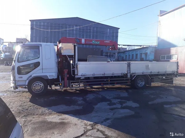 Манипулятор 7т/3т