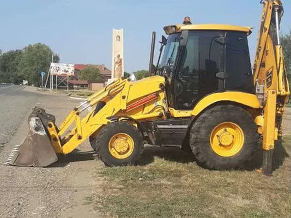 Услуги Экскаватора