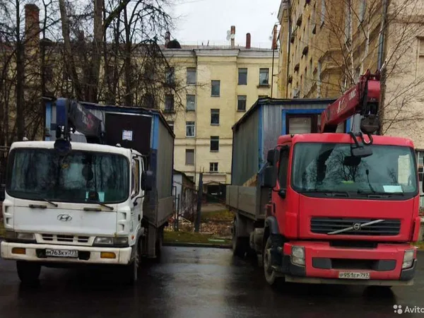 Манипулятор 10/4т Апрелевка,Селятино,Калининец