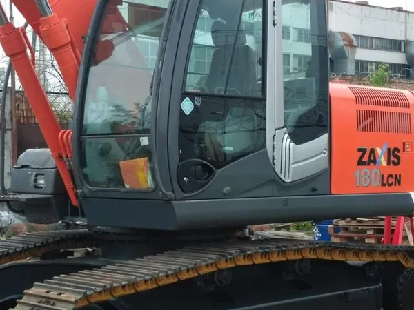 Ремонт экскаваторов Hitachi,Komatsu,Hyundai