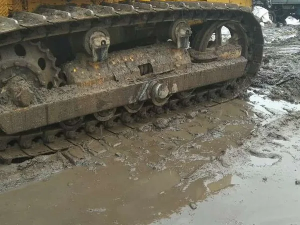 Бульдозеры Т170