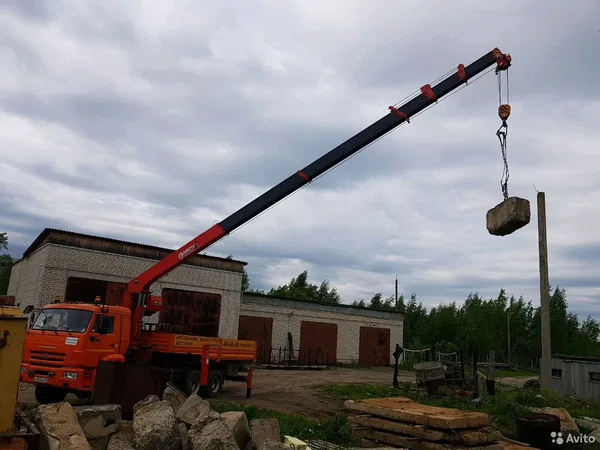 Манипулятор с прицепом, автовышка, эвакуатор, авто