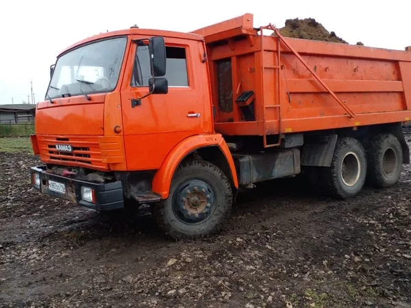 Камаз 65117 10 тонн в аренду по часам