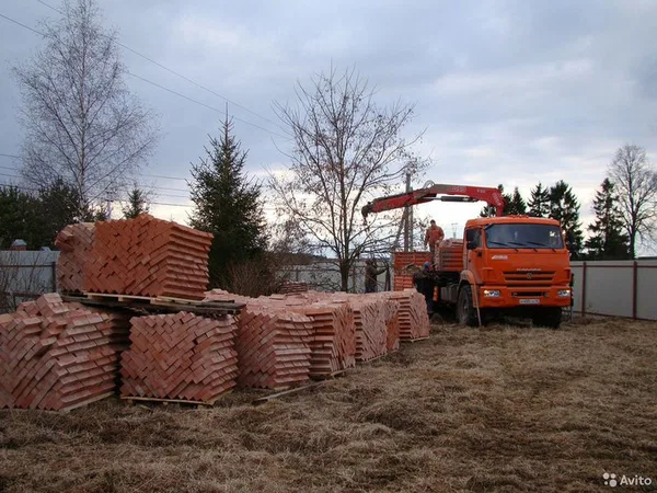 Авто услуги манипулятора 15 тонн