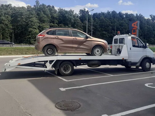 Эвакуатор в Жукове круглосуточно