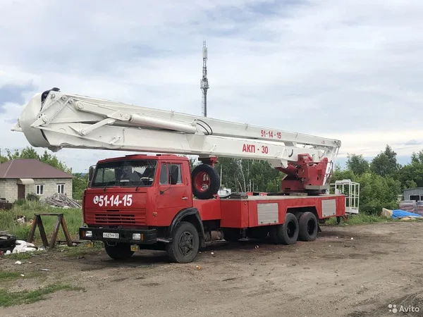 Сдаю в аренду автовышки 18-33 метра