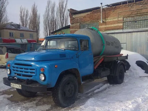 Илосос услуги