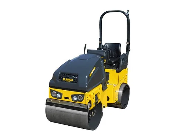 Тротуарный каток Bomag BW90 SC-5