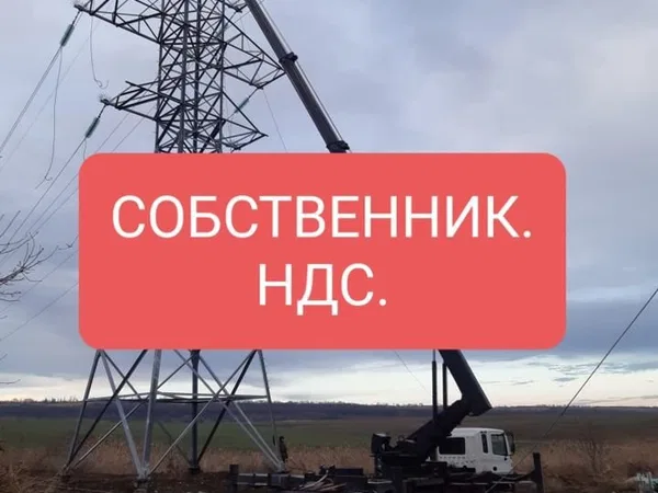 Услуги Автовышки 35 м. Фасадная люлька. ндс
