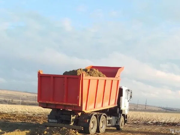 Услуги самосвалов маз, камаз