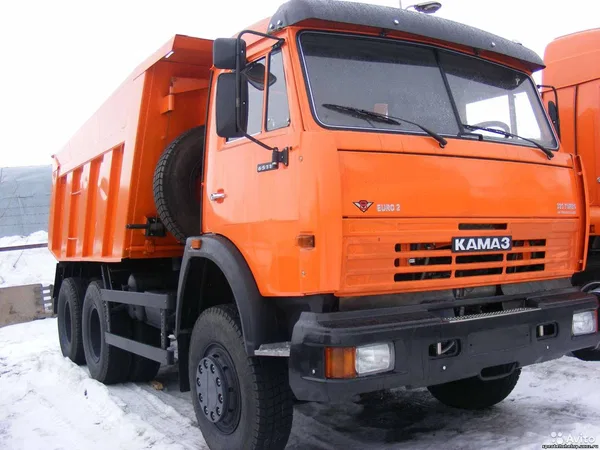 Услуги Аренда Самосвалов Вывоз снега мусора