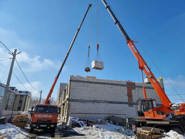 Услуги Автокрана, аренда автокрана, кран, манипуля